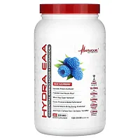 Metabolic Nutrition, Hydra EAA, Blue Raspberry, 35.2 oz (1,000 g)