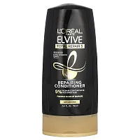 L&#x27;Oréal, Elvive, Total Repair 5, Repairing Conditioner, Damaged Hair, 25.4 fl oz (750 ml)