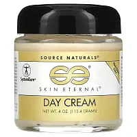 Source Naturals, Skin Eternal Day Cream, 4 oz (113.4 g)