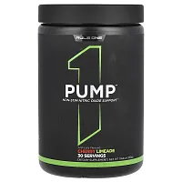 Rule One Proteins, Pump, Cherry Limeade, 11.64 oz (330 g)