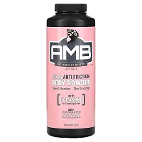 Anti Monkey Butt, Lady Anti Friction Body Powder, 8 oz (227 g)