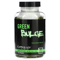 Controlled Labs, Green Bulge, Creatine Matrix Volumizer, 150 Capsules