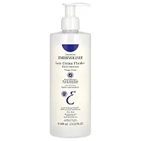 Embryolisse, Lait-Creme Fluid+, Multi-Function Moisturizer, 13.52 fl oz (400 ml)