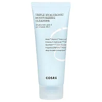 CosRx, Triple Hyaluronic Moisturizing Cleanser, 5.07 fl oz (150 ml)