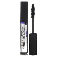 Reviva Labs, Hypoallergenic Mascara, Black, 0.25 oz (7 g)