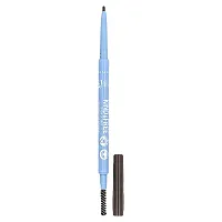 Rimmel London, Kind &amp; Free, Brow Definer, 006 Espresso, 0.003 oz (0.09 g)