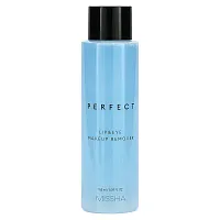 Missha, Perfect Lip &amp; Eye Makeup Remover, 5.24 fl oz (155 ml)