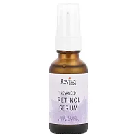 Reviva Labs, Advanced Retinol Serum, 1.0 fl oz (29.5 ml)