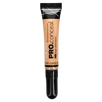 L.A. Girl, Pro Conceal HD Concealer, GC978 Medium Beige, 0.28 oz (8 g)