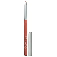 Palladio, Retractable Waterproof Lip Liner, Nearly Nude PRL12, 0.01 oz (0.28 g)