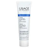 Uriage, Bariederm-Cica Cream with Copper-Zinc, Unscented, 3.4 fl oz (100 ml)