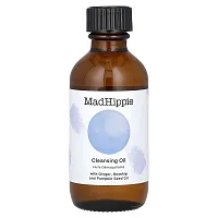 Mad Hippie, Cleansing Oil, 2 fl oz (59 ml)