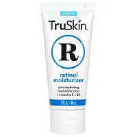 TruSkin, Retinol Moisturizer, 2 fl oz (60 ml)