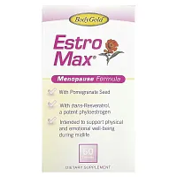 BodyGold, Estro Max, 60 Capsules