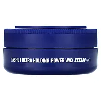 Dashu, For Men, Ultra Holding Power Wax, 15 ml