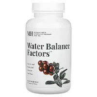 Michael&#x27;s Naturopathic, Water Balance Factors, 90 Vegetarian Tablets