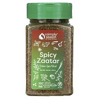 USimplySeason, Spicy Za&#x27;atar, 4.8 oz (135 g)