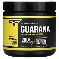 Primaforce, Guarana, Unflavored, 7 oz (200 g)