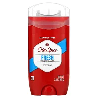 Old Spice, High Endurance, Deodorant, Fresh, 3 oz (85 g)