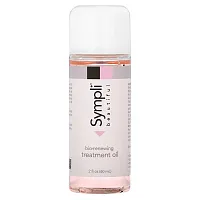 Sympli Beautiful, Bio-Renewing Treatment Oil, 2 fl oz (60 ml)