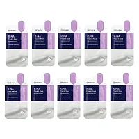 MEDIHEAL, R:NA Proatin Beauty Mask, 10 Sheets, 0.84 fl oz (25 ml) Each