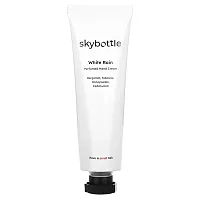 Skybottle, Perfumed Hand Cream, White Rain, 50 ml