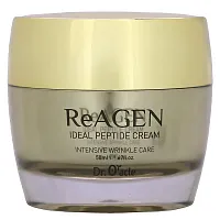 Dr. Oracle, ReAgen, Ideal Peptide Cream, 1.67 fl oz (50 ml)