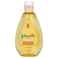 Johnson&#x27;s Baby, Baby Shampoo, 1.7 fl oz (50 ml)