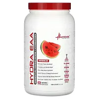 Metabolic Nutrition, Hydra EAA, Watermelon, 35.2 oz (1,000 g)