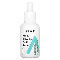 Tiam, Vita A Bakuchiol Youth Serum, 1.35 fl oz (40 ml)