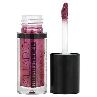 Palladio, Hydrating Lip Oil, My B LO50, 0.13 oz (4.2 ml)