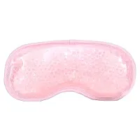 Grace &amp; Stella, Hot + Cool Gel Bead Eye Mask, 0.31 lbs