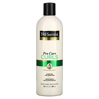 Tresemme, ProCare Curls, Conditioner, 20 fl oz (592 ml)